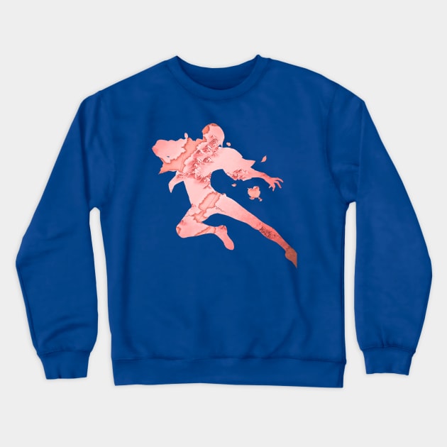 Lorenz: Highborn Heat Crewneck Sweatshirt by Raven's Secret Shop